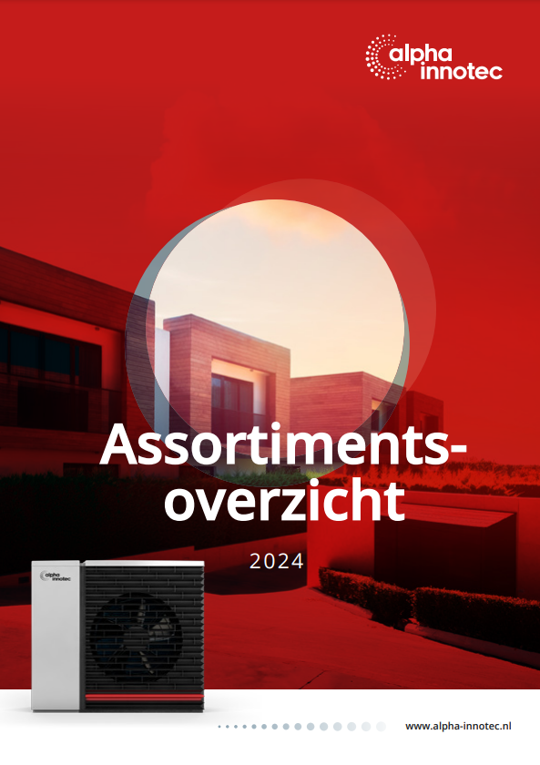 AIT Assortimentsoverzicht